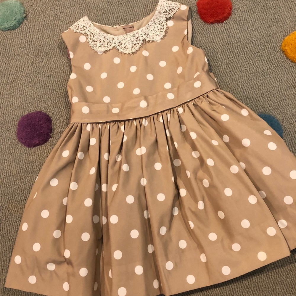 2T Neiman Marcus Target Formal Summer Dress